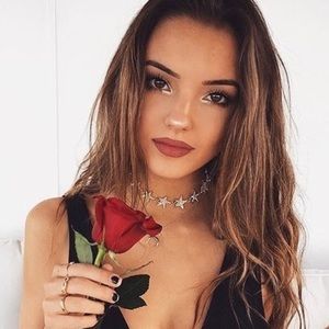 FAWNSTAR Among the Leaders Choker-SILVER